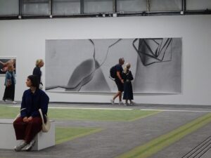 Wolfgang Tillmanns Ausstellung