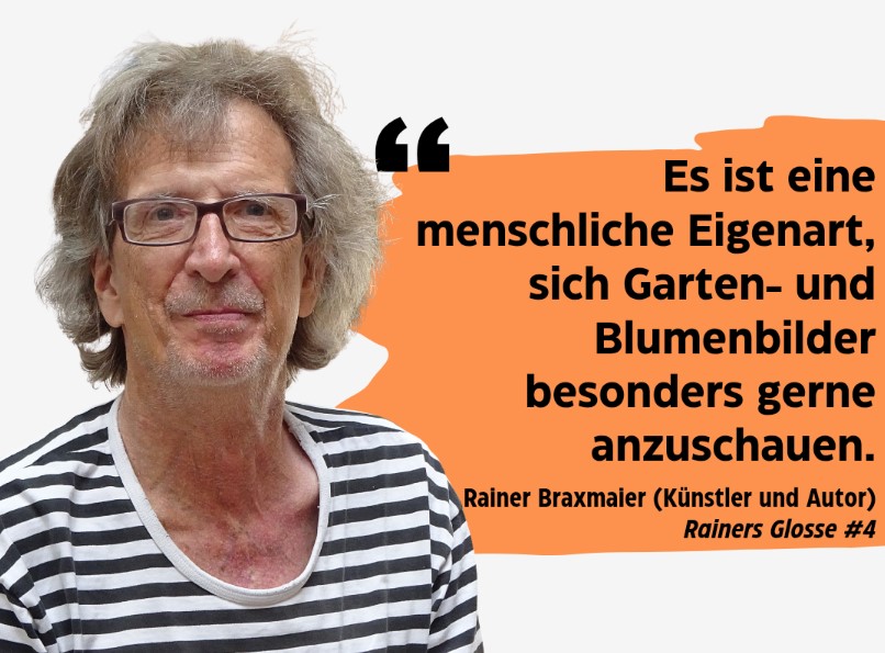 Rainers Glosse #4
