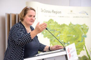Theresa Schopper (Grüne)