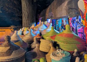 25. African Music Festival