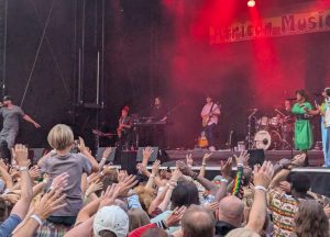 25. African Musik Festival