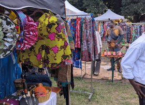 25. African Music Festival
