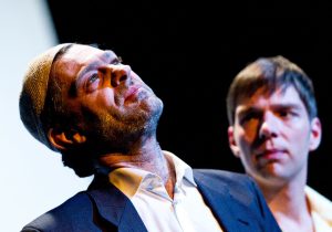 Theaterszene des BAAL Novo