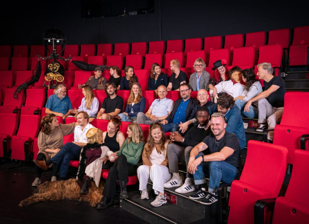 Team Theater Baden Alsace