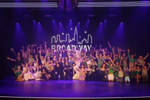 Broadway Dreams Camp Europa-Park