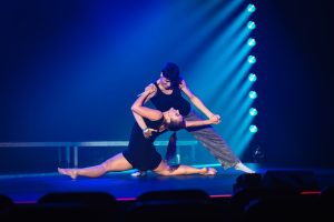 Broadway Dreams Camp Europa-Park