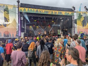 BFOF Reggae Festival