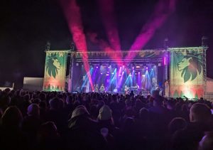 BFOF Reggae Festival