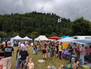 BFOF Reggae Festival