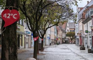 Altstadt Offenburg