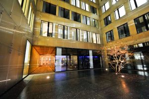 DIW Gebäude Berlin