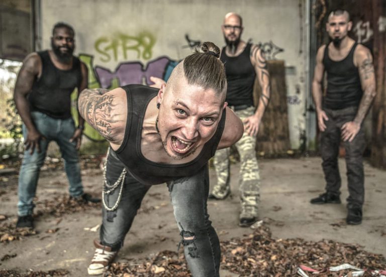 Donnerbalken Deutschrock