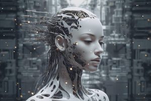 KI Avatar Chatbot