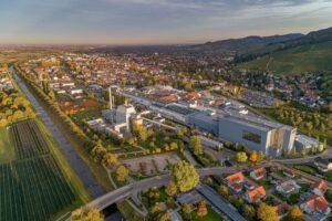 Koehler Standort Oberkirch