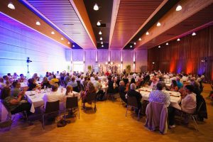Lions Club Lahr Schwarzwald Gründungsversammlung