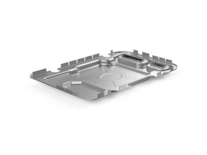 Bauteile PWO-Gruppe