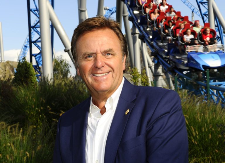 Europa-Park Roland Mack