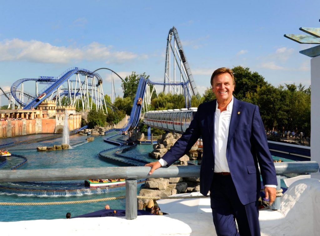 Europa-Park Roland Mack