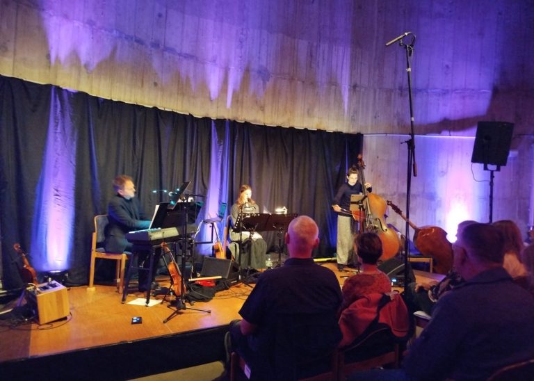 Funkturm Konzert TonArten Sasbachwalden