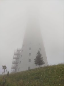 SWR-Funkturm