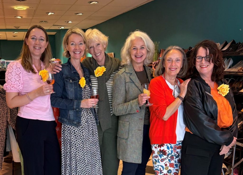 Frauen Zonta Club Offenburg e. V.