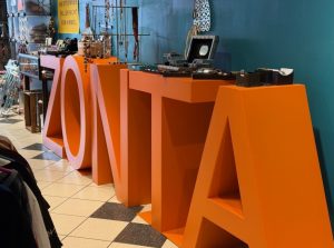 ZONTA STORE Offenburg Secondhand