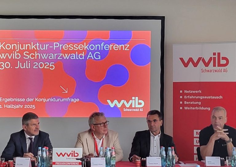 Pressekonferenz wvib