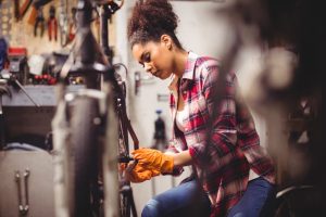 Auszubildende Duale Ausbildung