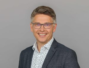 Bernd Mettenleiter Grüne