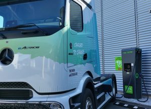 E-Truck