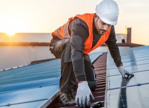 PV-Anlage Handwerker