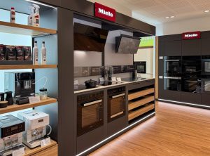 Küche Miele Elektro Birk 
