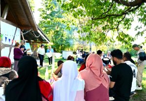 Held:innenfest Teilnehmer Kehl