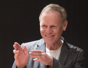 Klaus-Ulrich Moeller Autor Historiker Journalist