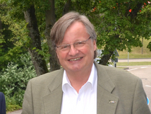 Dr. Marduk Buscher