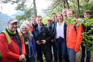 Cem Özdemir Maren Seifert Grüne 