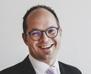 Martin Aßmuth FDP
