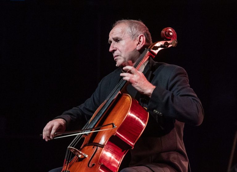 Matthias Deutschmann Kabarett