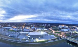 Messe Offenburg 