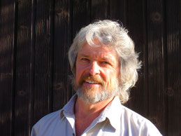 Raimund Müller Autor