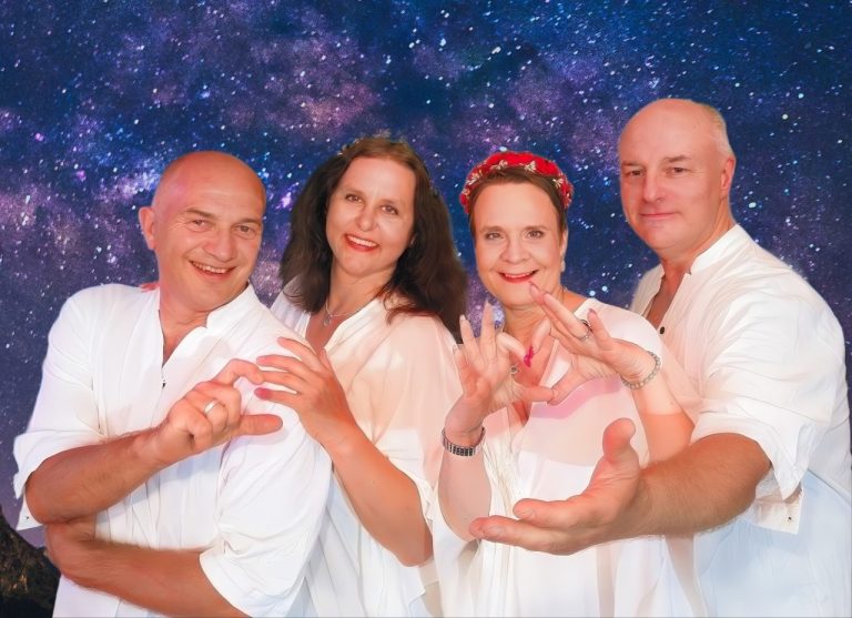 Theaterwelt Ensemble 2 Männer 2 Frauen