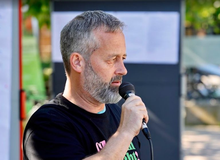 Uli Albicker