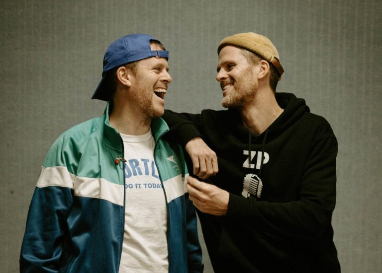 Zweierpasch HipHop Duo