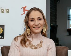 Kristina Vogel