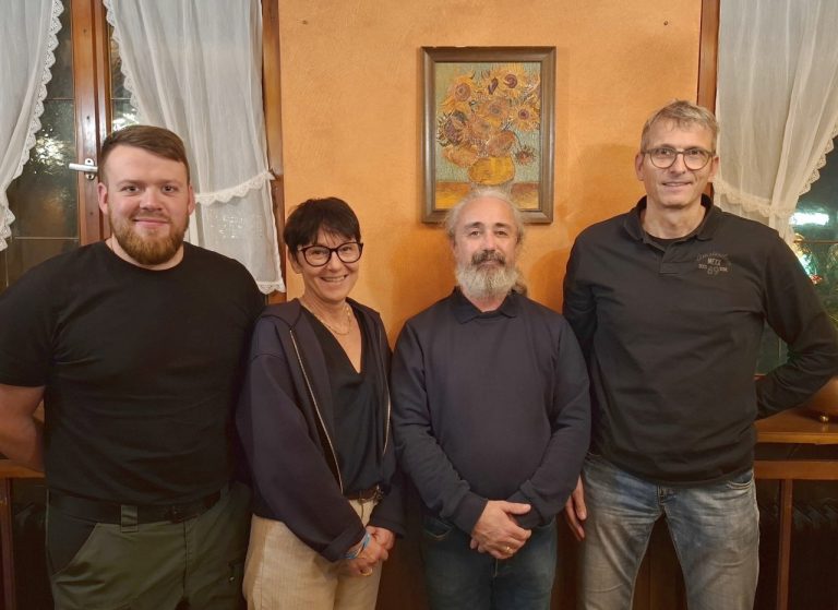 Vorstand AfD Mittleres Kinzigtal