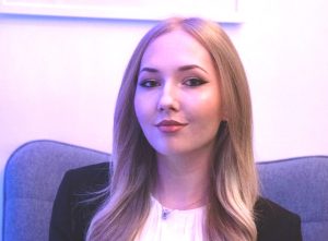 Ann-Kathrin Stulz (FDP)