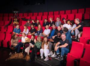 Ensemble Theater Baden Alsace