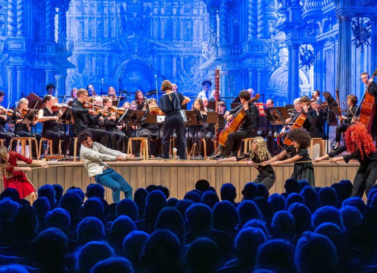 Barockorchester Lahr Jugendorchesterpreis