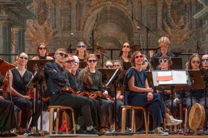 Barockorchester Lahr 