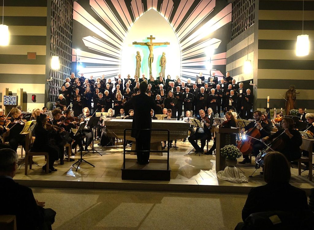 Beethovens 9. Konzert